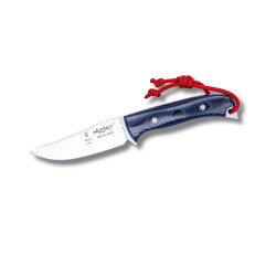 CUCHILLO ENTERIZO DE CAZA "HUSKY 10M.B" MUELA