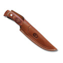 CUCHILLO ENTERIZO DE CAZA "SPRINGER-11R" MUELA B