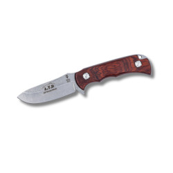 CUCHILLO ENTERIZO DE CAZA "ATB-9R" MUELA