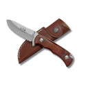 CUCHILLO ENTERIZO DE CAZA "ATB-9R" MUELA A