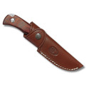 CUCHILLO ENTERIZO DE CAZA "ATB-9R" MUELA B