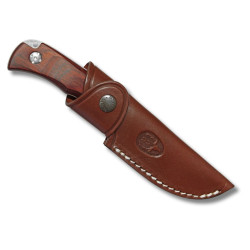 CUCHILLO ENTERIZO DE CAZA "ATB-9R" MUELA B