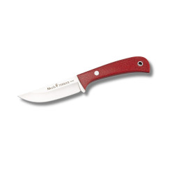 CUCHILLO ENTERIZO DE CAZA "TERRIER-9Y" MUELA