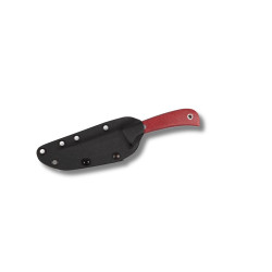 CUCHILLO ENTERIZO DE CAZA "TERRIER-9Y" MUELA B