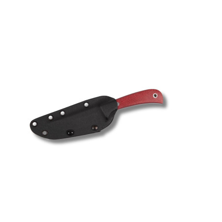 CUCHILLO ENTERIZO DE CAZA "TERRIER-9Y" MUELA B