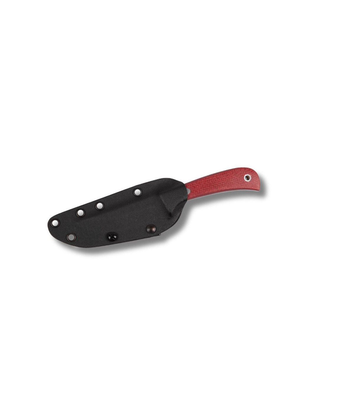 CUCHILLO ENTERIZO DE CAZA "TERRIER-9Y" MUELA B