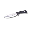 CUCHILLO ENTERIZO DE MONTE "JABALI-17M" MUELA