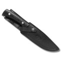 CUCHILLO ENTERIZO DE MONTE "JABALI-17M" MUELA B
