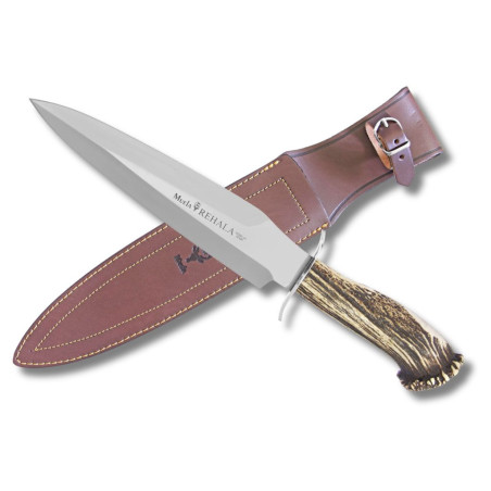 CUCHILLO DE REMATE "REHALA-27S" MUELA A