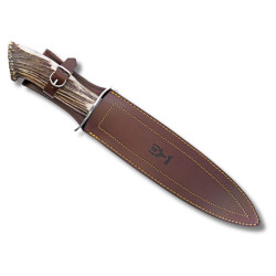 CUCHILLO DE REMATE "REHALA-27S" MUELA B