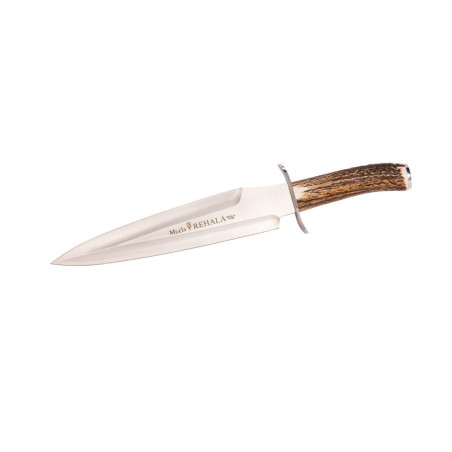 CUCHILLO DE REMATE "REHALA-27A" MUELA