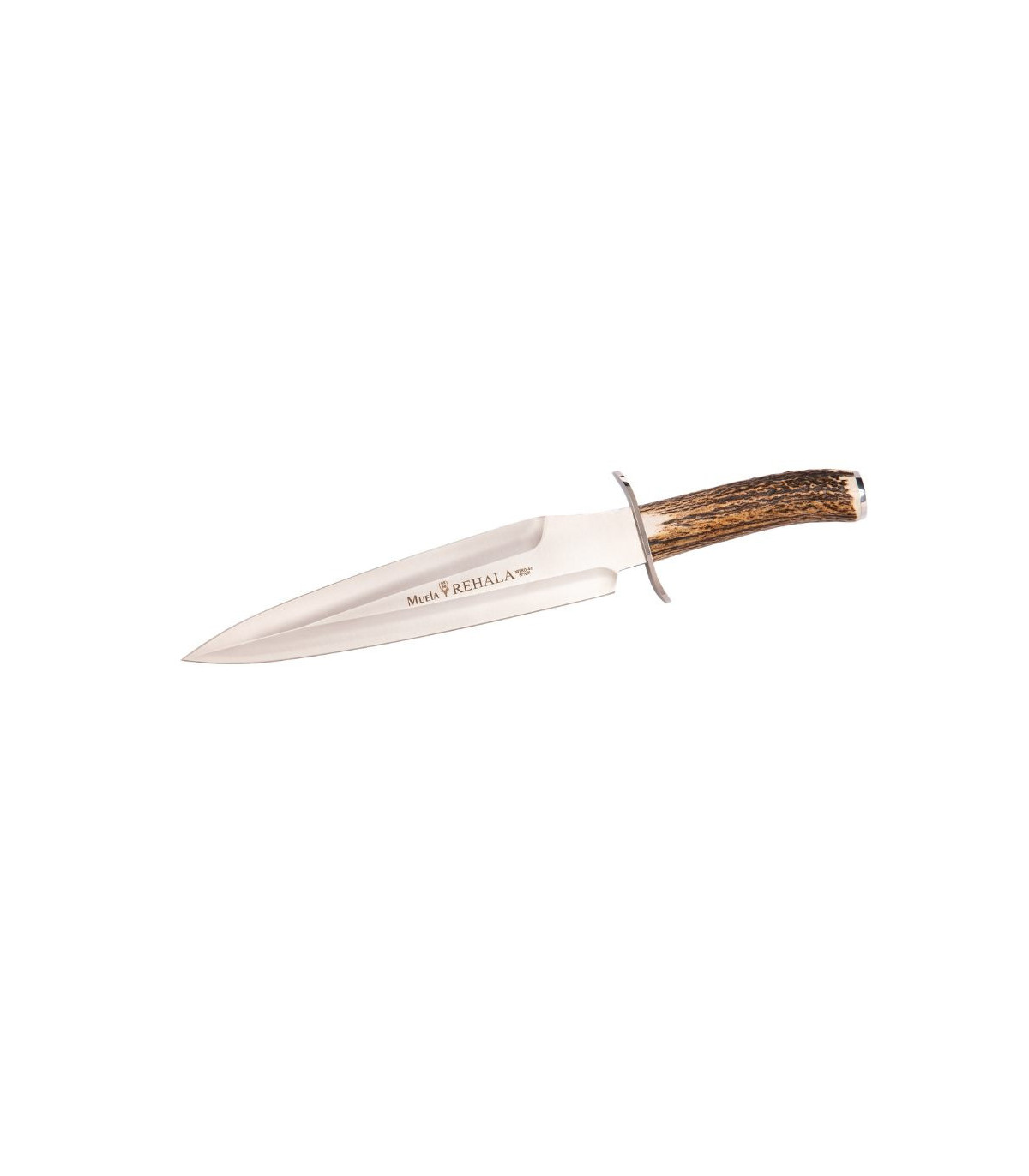 CUCHILLO DE REMATE "REHALA-27A" MUELA