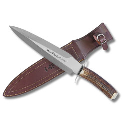 CUCHILLO DE REMATE "REHALA-27A" MUELA A