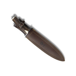 CUCHILLO DE REMATE "REHALA-27A" MUELA B