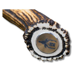 CUCHILLO DE REMATE "REHALA-27S" MUELA C