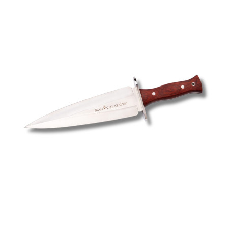CUCHILLO DE REMATE ENTERIZO "COVARSI-24R" MUELA