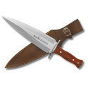 CUCHILLO DE REMATE ENTERIZO "COVARSI-24R" MUELA A