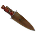 CUCHILLO DE REMATE ENTERIZO "COVARSI-24R" MUELA B