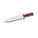 CUCHILLO DE REMATE "PODENQUERO 26R" MUELA