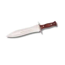 CUCHILLO DE REMATE "PODENQUERO 26R" MUELA
