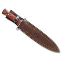 CUCHILLO DE REMATE "PODENQUERO 26R" MUELA B