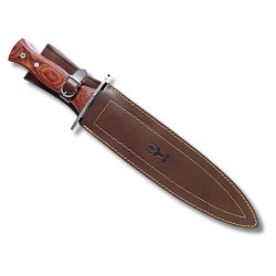 CUCHILLO DE REMATE "PODENQUERO 26R" MUELA B