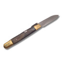 NAVAJA ARTESANA "MACHETE DE LUJO TORO" R.BUSTOS 3 A
