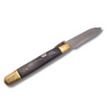 NAVAJA ARTESANA "MACHETE DE LUJO TORO" R.BUSTOS 4 A