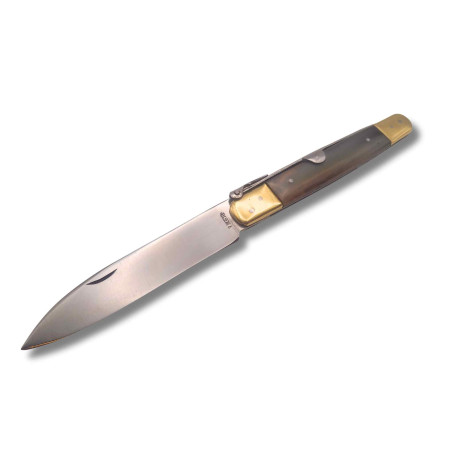 NAVAJA ARTESANA MACHETE  TORO R.BUSTOS 5