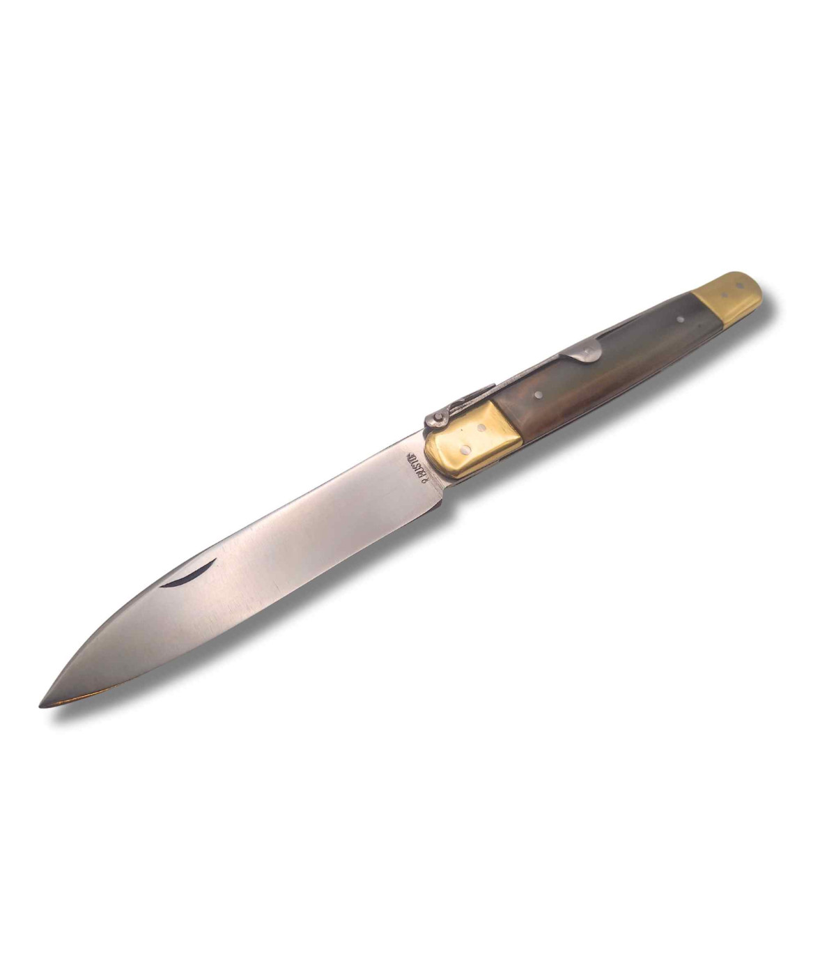 NAVAJA ARTESANA MACHETE  TORO R.BUSTOS 5