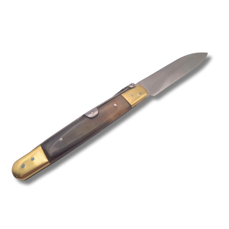 NAVAJA ARTESANA MACHETE  TORO R.BUSTOS 5 A