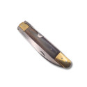 NAVAJA ARTESANA MACHETE  TORO R.BUSTOS 5 C