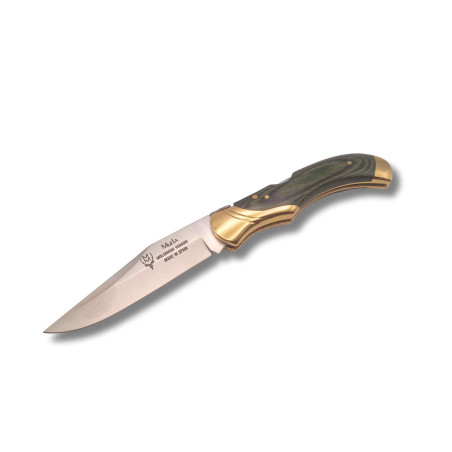 Navaja de caza "GL-10G" MUELA