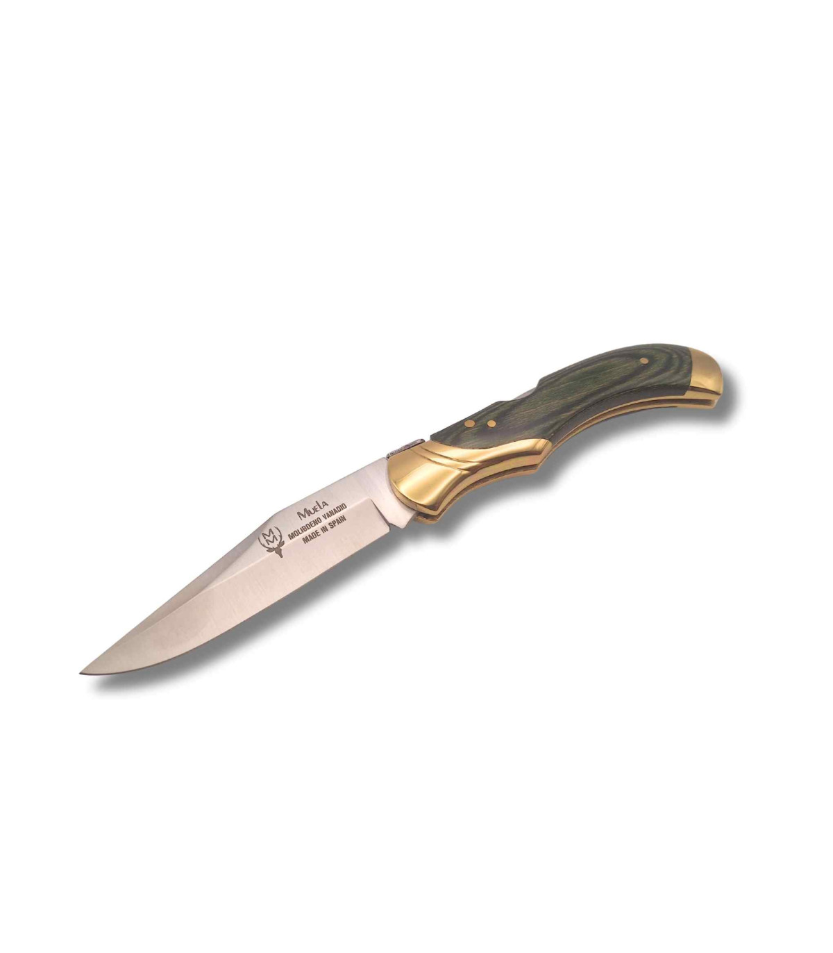 Navaja de caza "GL-10G" MUELA