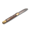 NAVAJA ARTESANA MACHETE  TORO R.BUSTOS 6 A