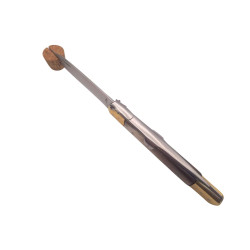 NAVAJA ARTESANA MACHETE  TORO R.BUSTOS 6 B