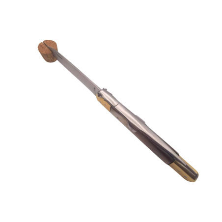 NAVAJA ARTESANA MACHETE  TORO R.BUSTOS 6 B