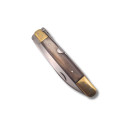 NAVAJA ARTESANA MACHETE  TORO R.BUSTOS 6 C