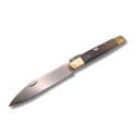 NAVAJA ARTESANA MACHETE  TORO R.BUSTOS 7