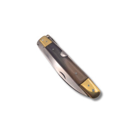 NAVAJA ARTESANA MACHETE  TORO R.BUSTOS 7 C
