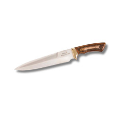 CUCHILLO ENTERIZO DE REMATE "RECOVA" MUELA