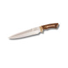 CUCHILLO ENTERIZO DE REMATE "RECOVA" MUELA