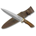 CUCHILLO ENTERIZO DE REMATE "RECOVA" MUELA A