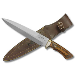 CUCHILLO ENTERIZO DE REMATE "RECOVA" MUELA A