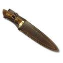 CUCHILLO ENTERIZO DE REMATE "RECOVA" MUELA B
