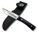 CUCHILLO ENTERIZO DE CAZA "BWE-8M" MUELA A