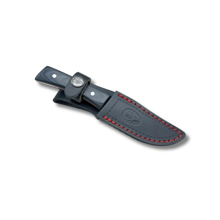 CUCHILLO ENTERIZO DE CAZA "BWE-8M" MUELA B