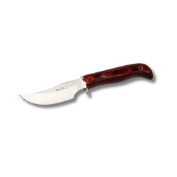 CUCHILLO DESOLLADOR "DP-10R" MUELA