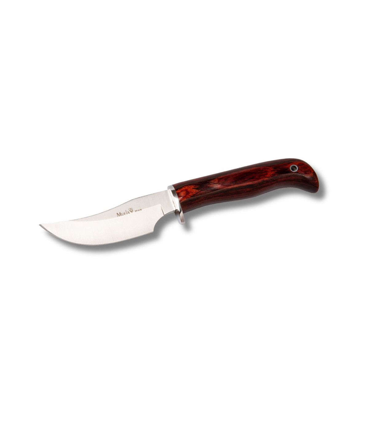 CUCHILLO DESOLLADOR "DP-10R" MUELA