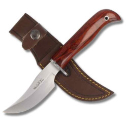 CUCHILLO DESOLLADOR "DP-10R" MUELA A